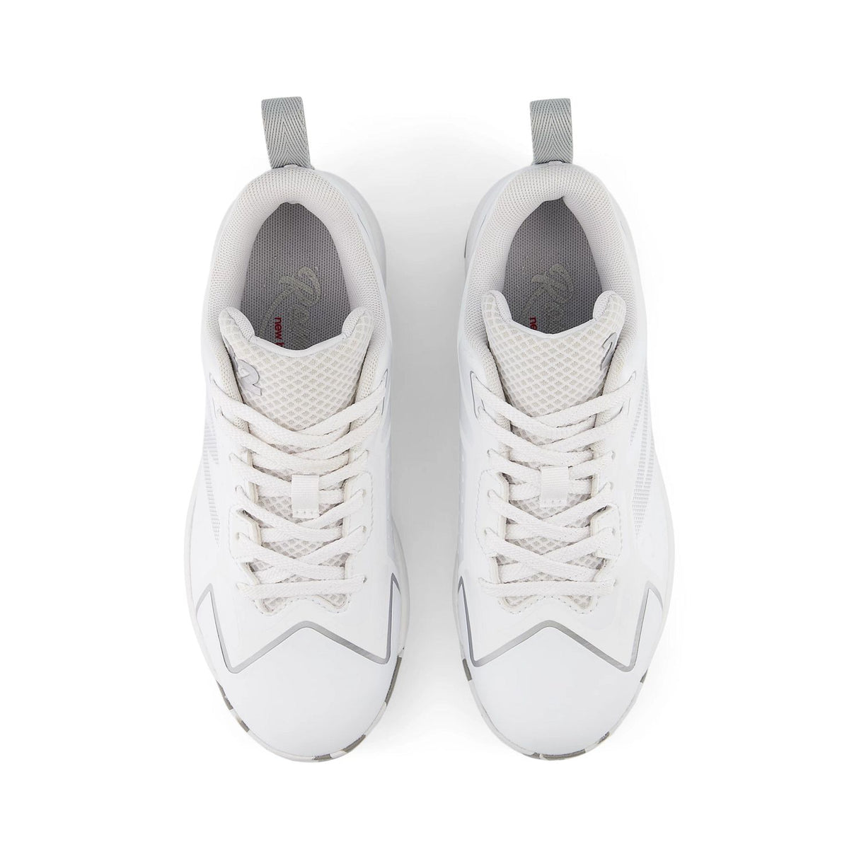 New Balance Youth Romero Duo Rubber Molded Softball Cleat-4