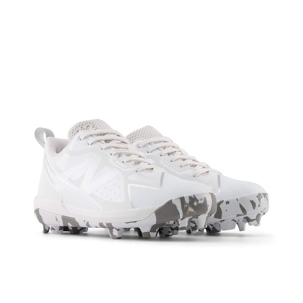 New Balance Youth Romero Duo Rubber Molded Softball Cleat-6