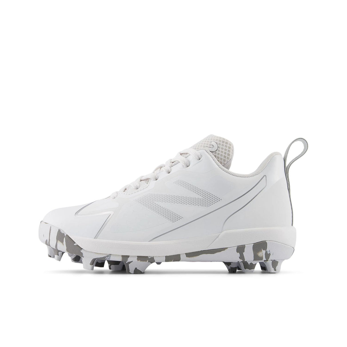 New Balance Youth Romero Duo Rubber Molded Softball Cleat-8