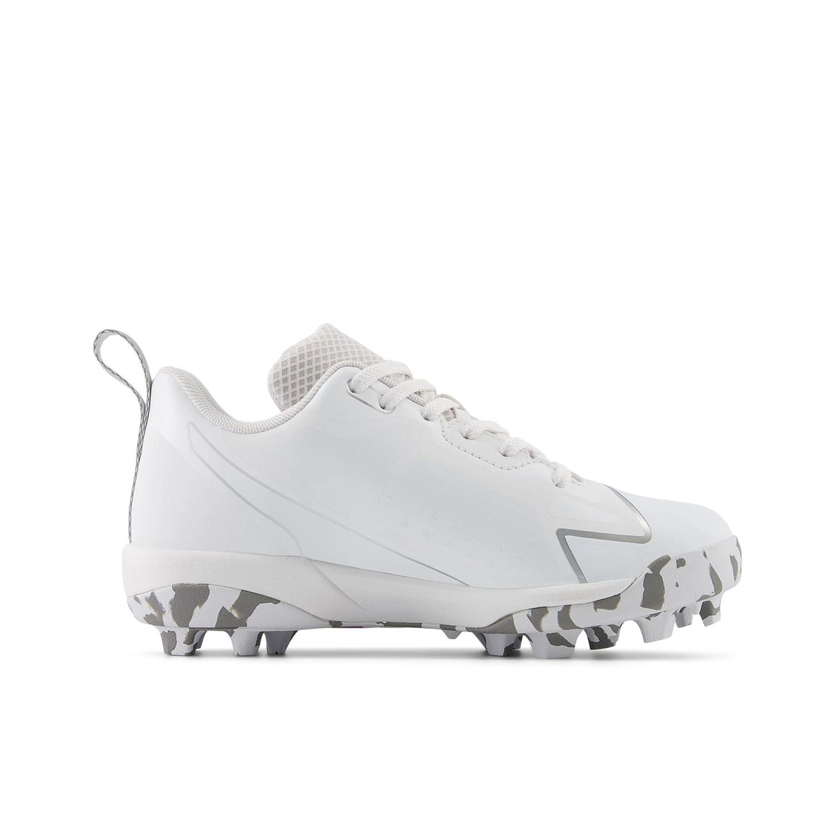 New Balance Youth Romero Duo Rubber Molded Softball Cleat-9