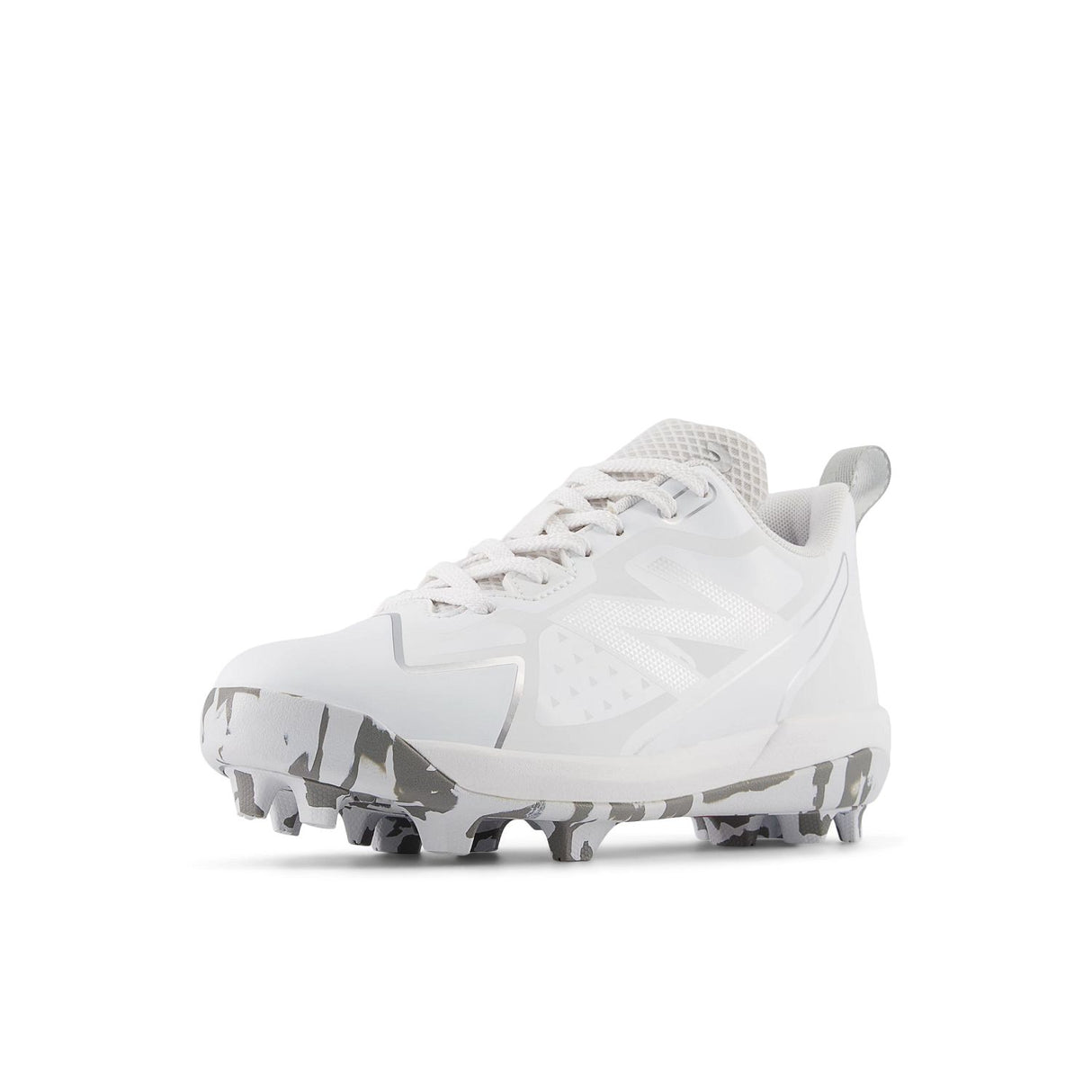 New Balance Youth Romero Duo Rubber Molded Softball Cleat-10