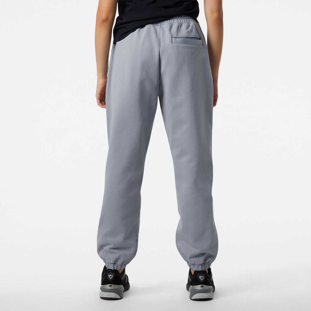 New Balance Women's Athletics Nature State French Terry Sweatpants-3