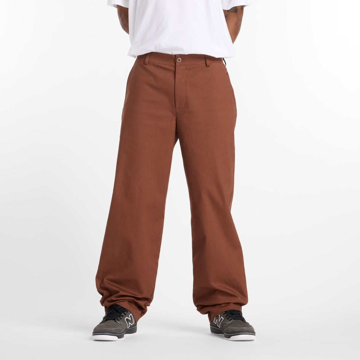 New Balance Men's Numeric Standard Pant 32-3