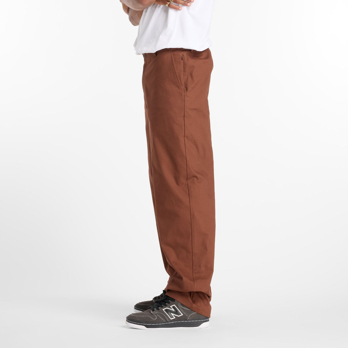 New Balance Men's Numeric Standard Pant 32-4