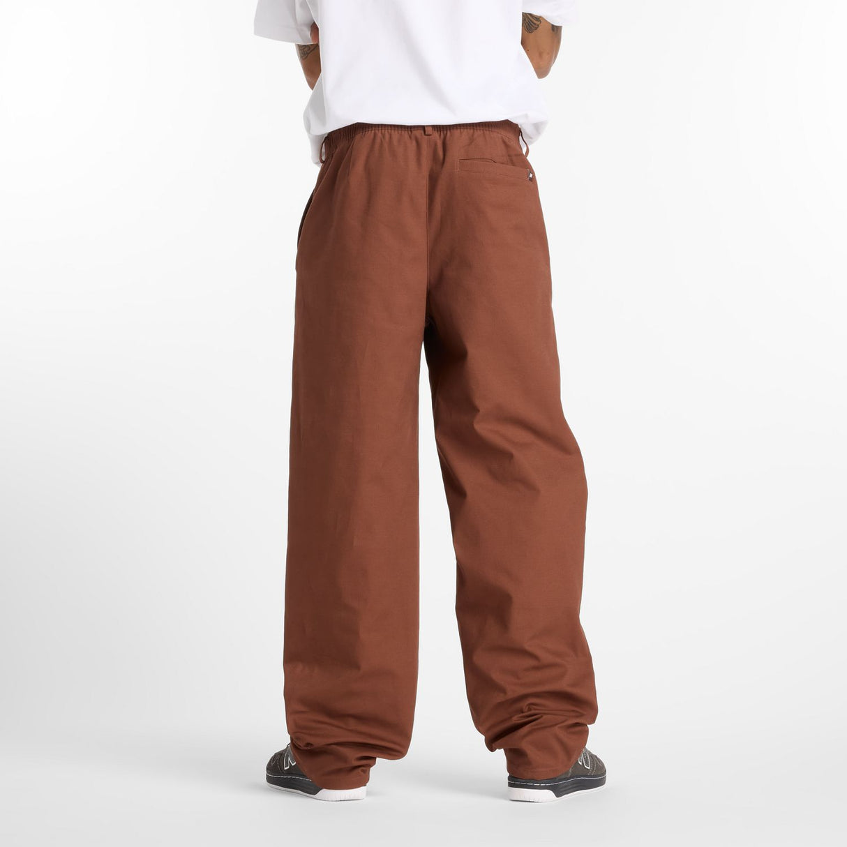 New Balance Men's Numeric Standard Pant 32-5