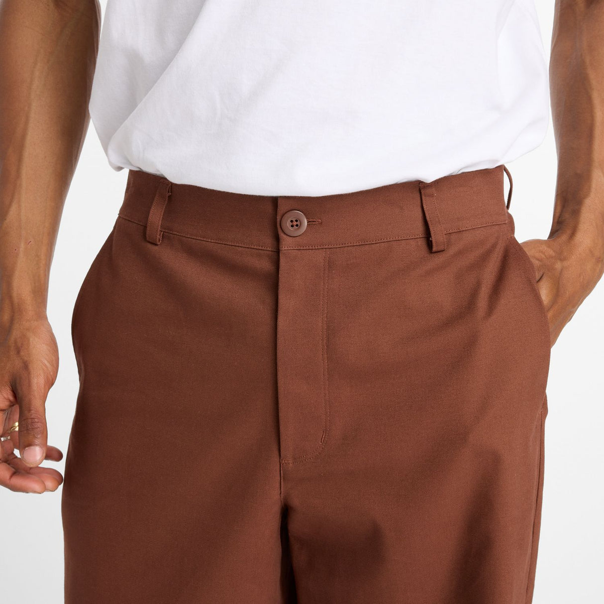 New Balance Men's Numeric Standard Pant 32-6