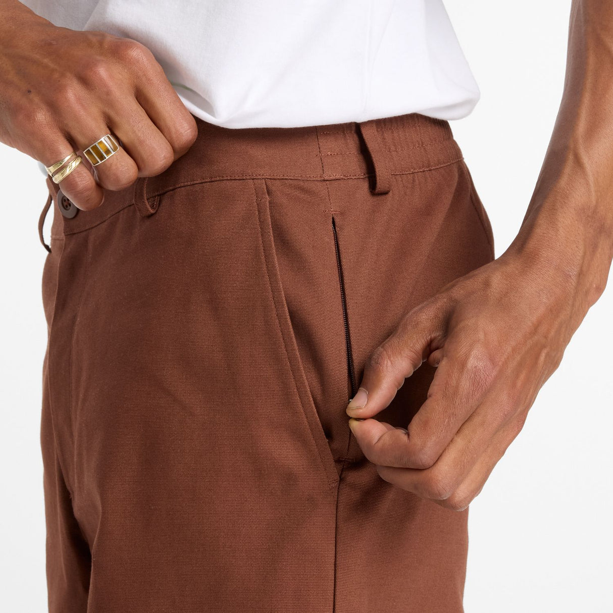 New Balance Men's Numeric Standard Pant 32-8