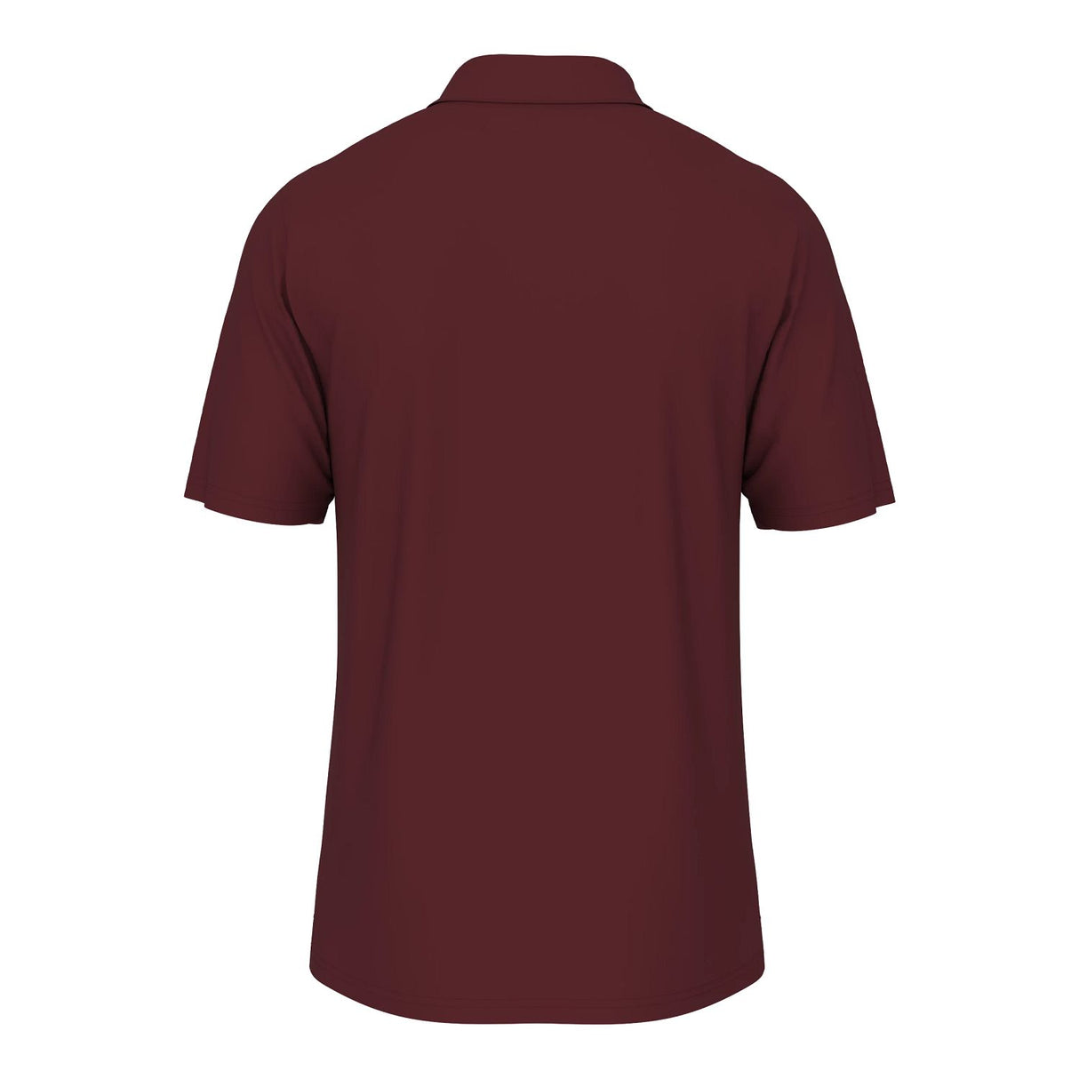 New Balance Men's Performance Polo-2