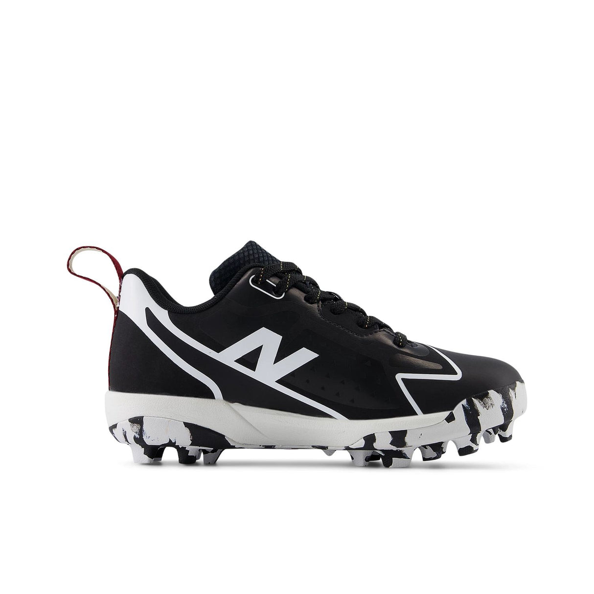 New Balance Youth Romero Duo Rubber Molded Softball Cleat-7