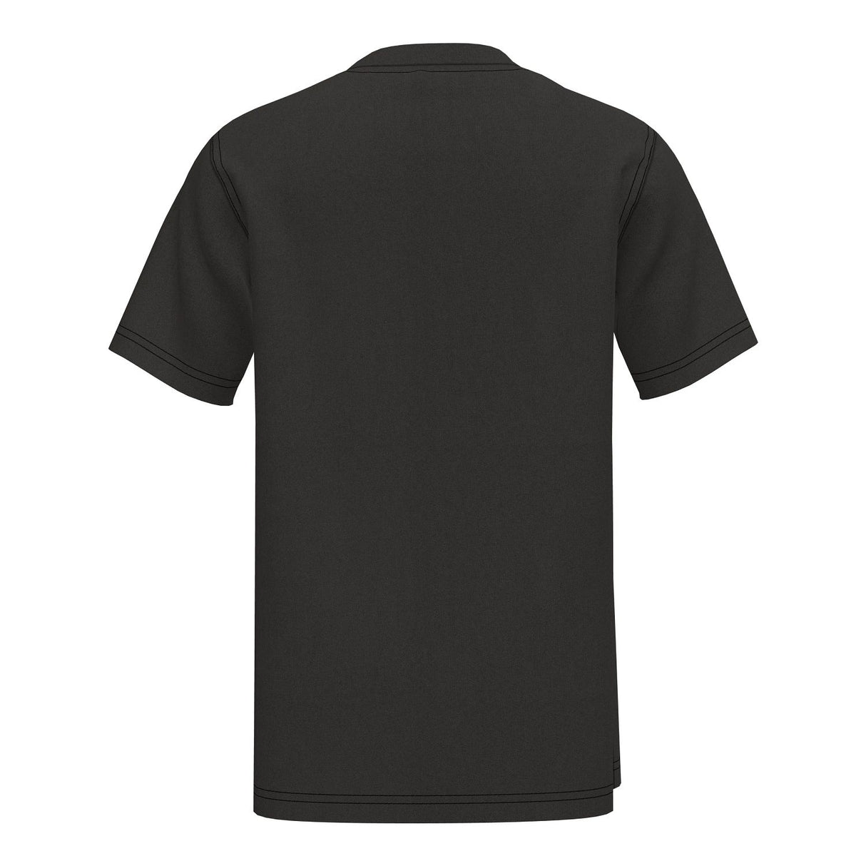 New Balance Youth Short Sleeve Tech Tee-2