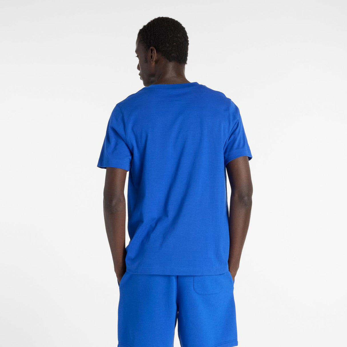 New Balance Men's Sport Essentials Logo Tee-3