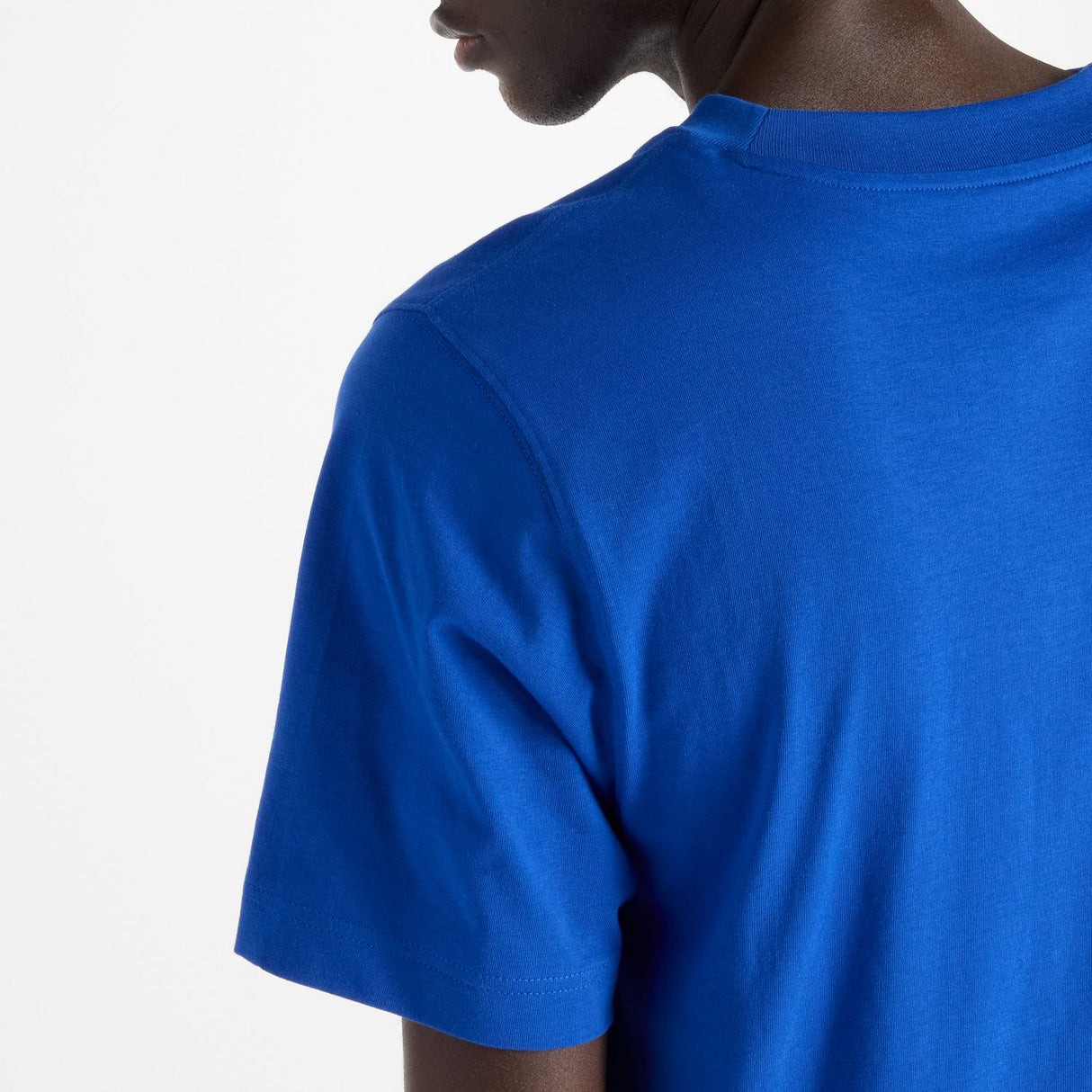 New Balance Men's Sport Essentials Logo Tee-5