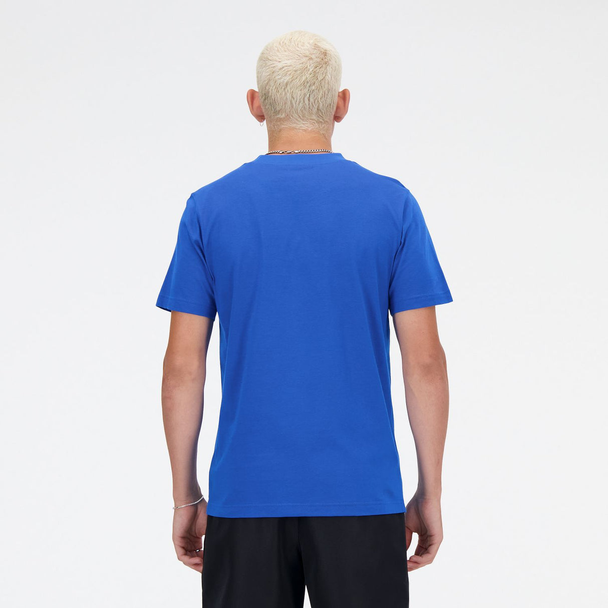New Balance Men's Sport Essentials Logo Tee-3