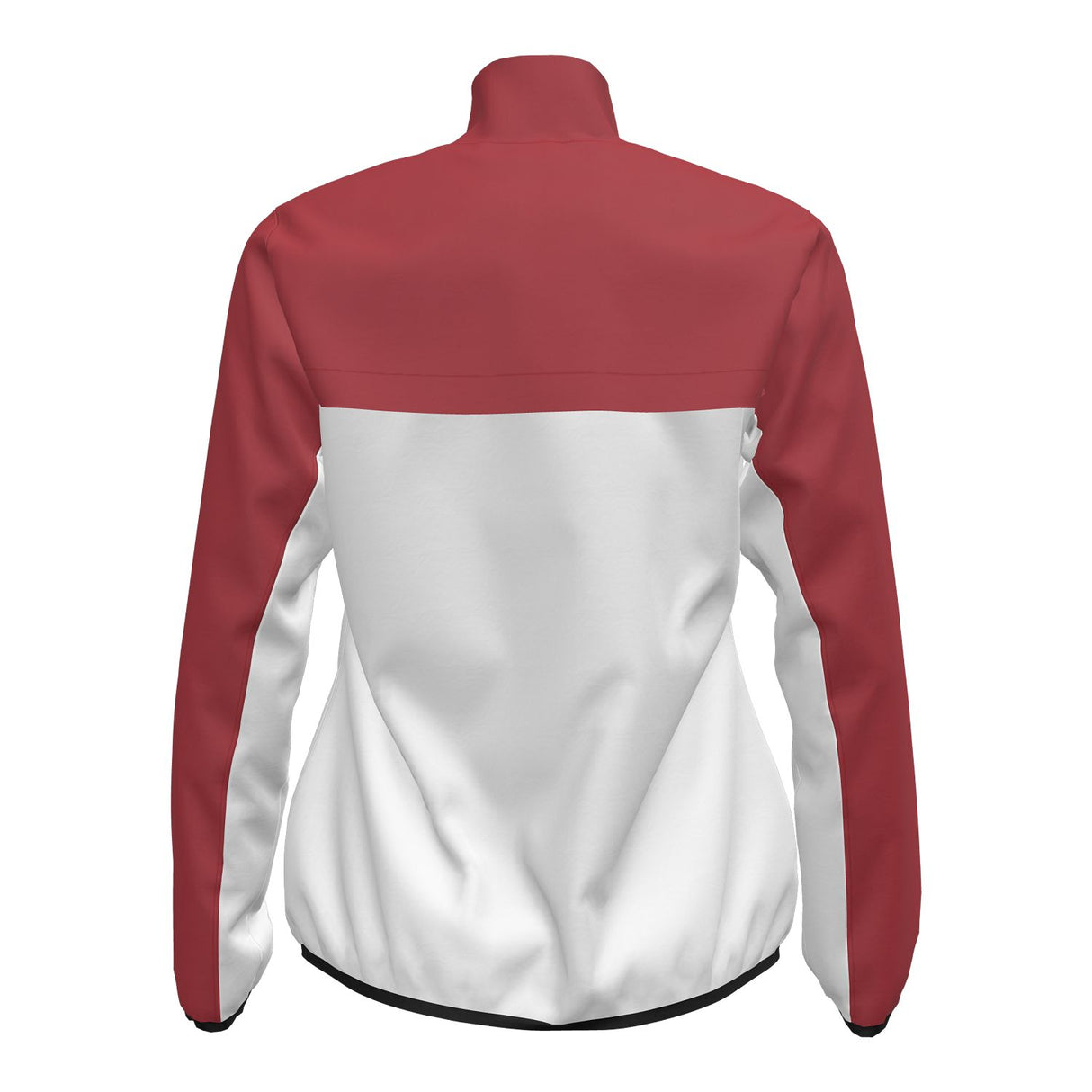 New Balance Women's Athletics Jacket-2