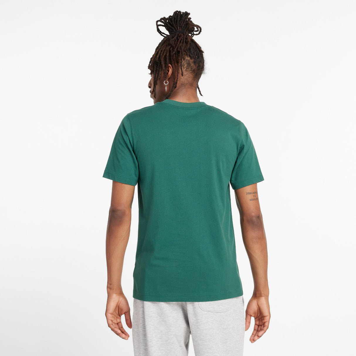 New Balance Men's Sport Essentials Logo Tee-3