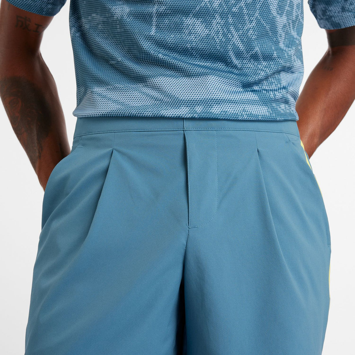 New Balance Men's Tournament Short-6