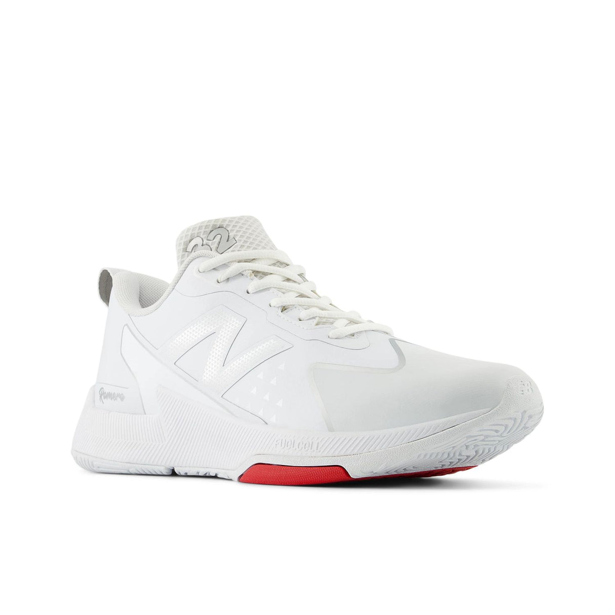 New Balance Women's FuelCell Romero Duo Trainer Unity of Sport Softball Cleat-3