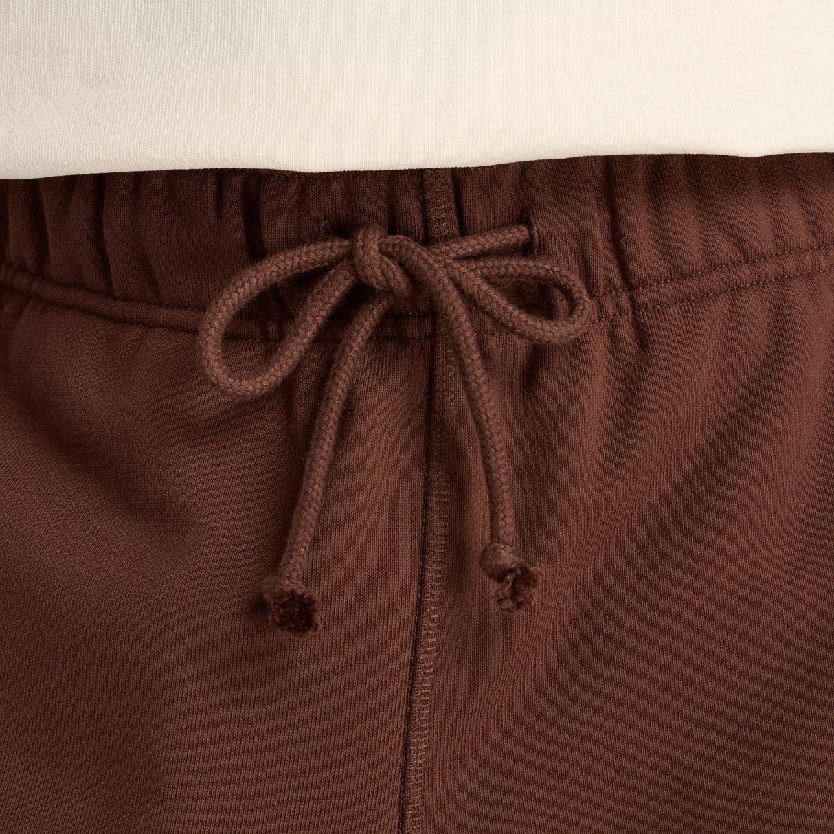 New Balance Men's Athletics French Terry Short 5-6