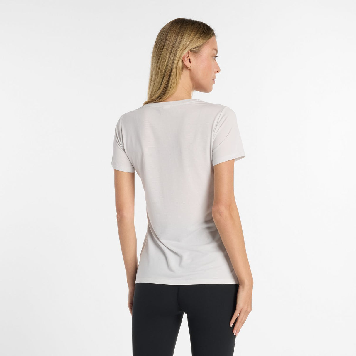 New Balance Women's Sport Short Sleeve-3