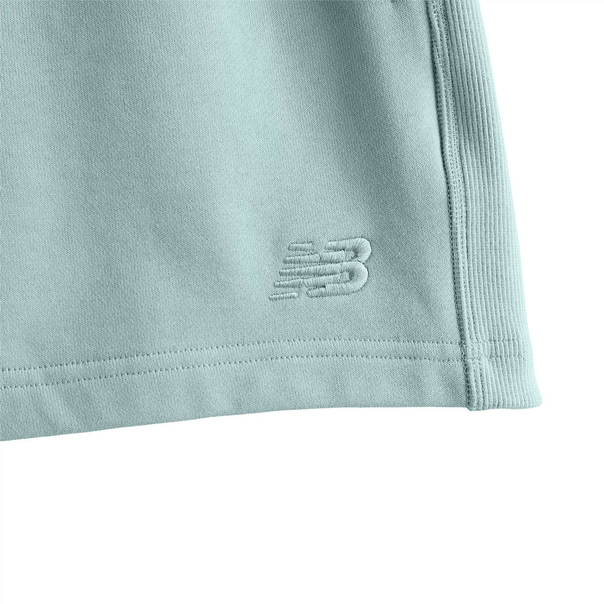 New Balance Men's Athletics French Terry Short 5-5