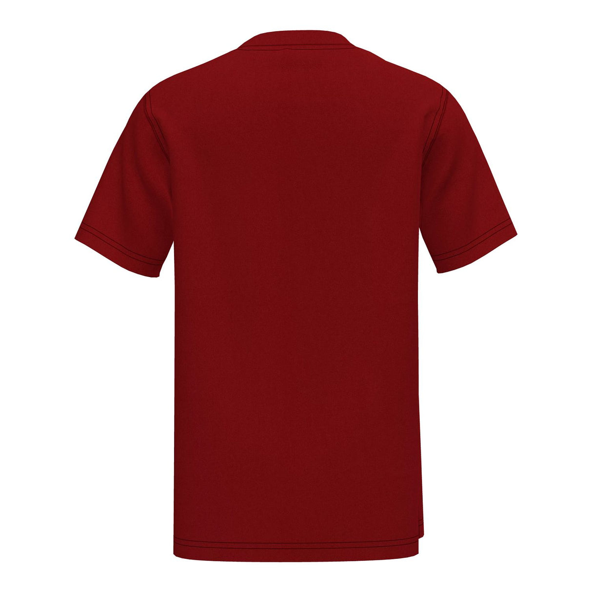 New Balance Youth Short Sleeve Tech Tee-2