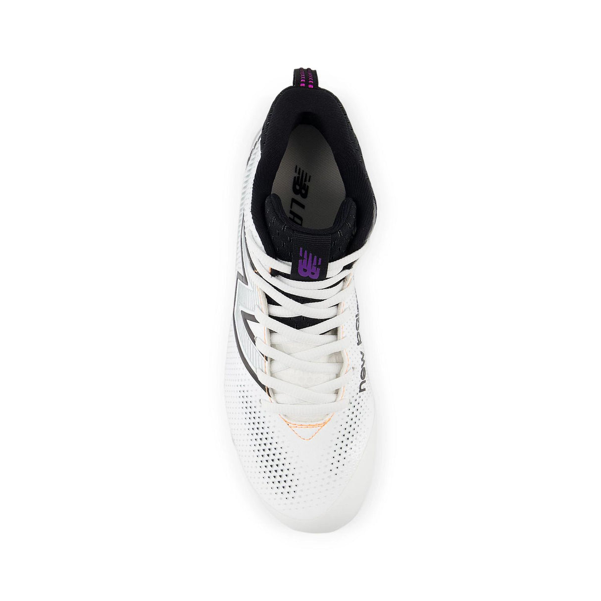 New Balance Youth FreezeLX v5 Lacrosse Cleat-3
