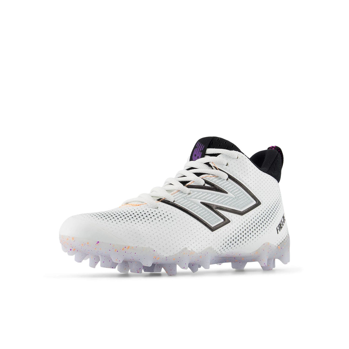 New Balance Youth FreezeLX v5 Lacrosse Cleat-8