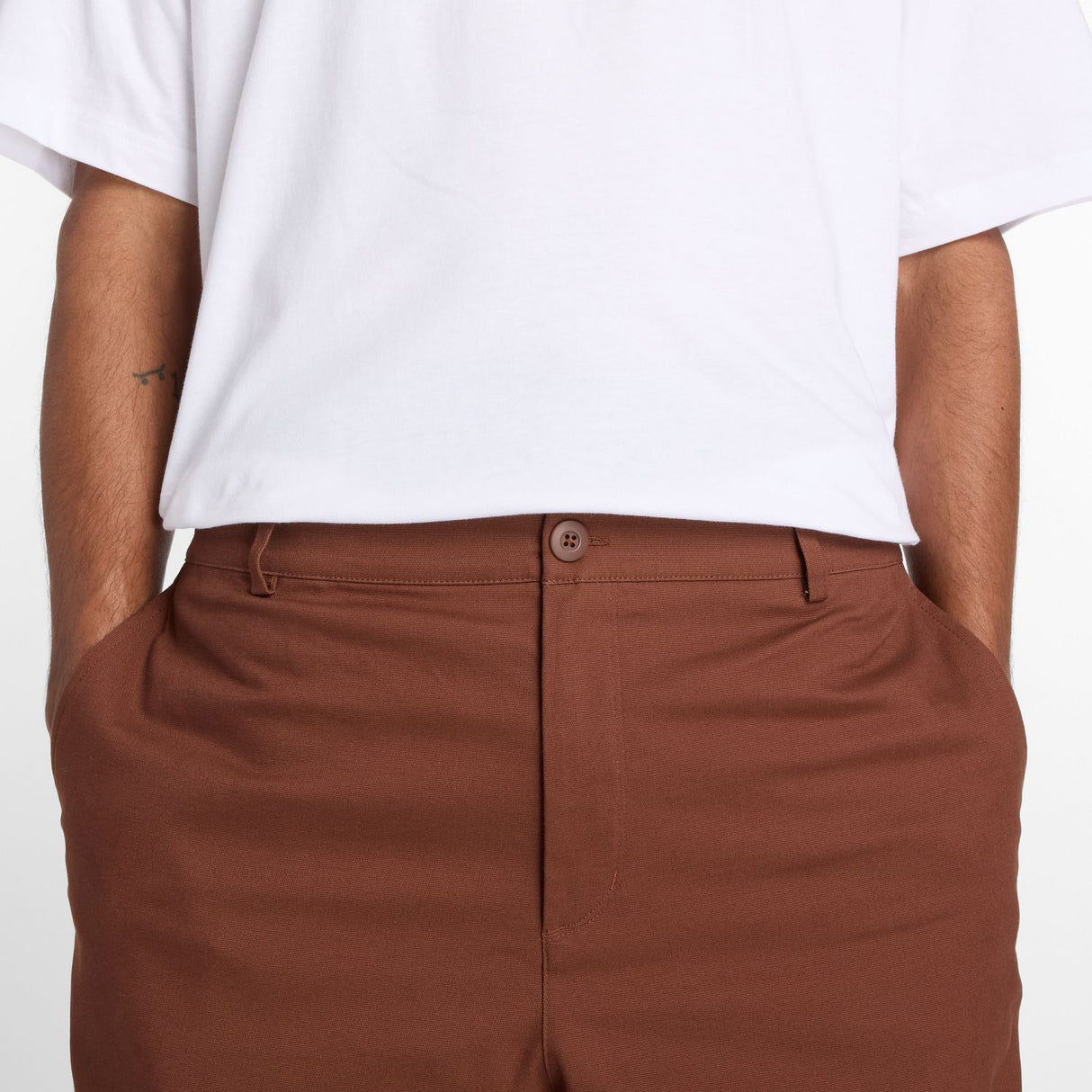 New Balance Men's Numeric Standard Pant 30-7
