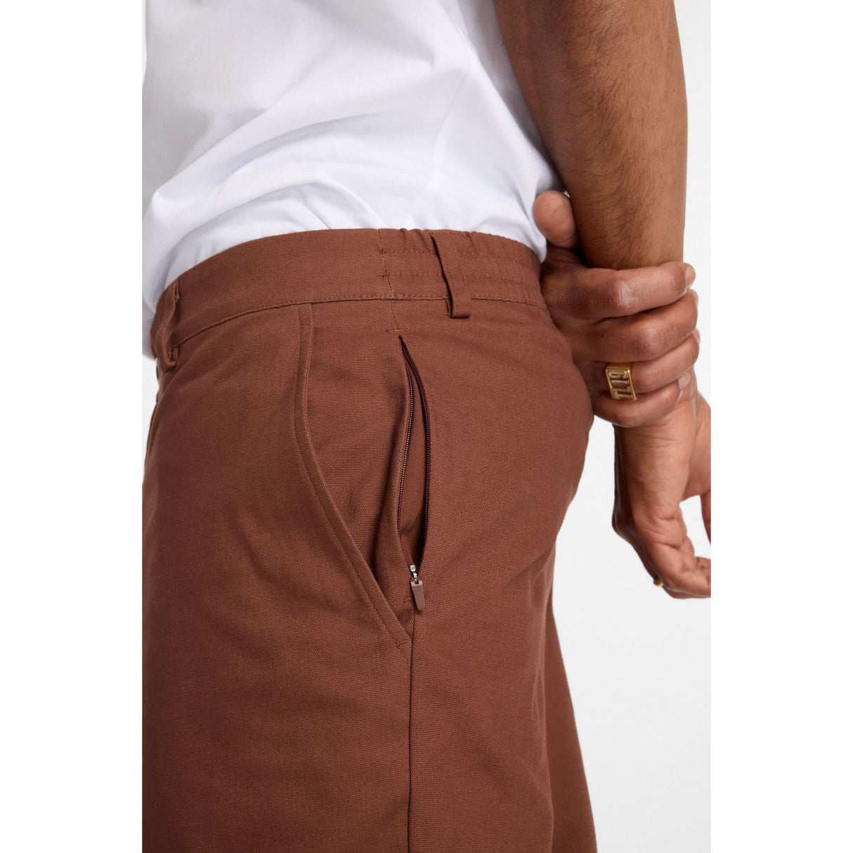 New Balance Men's Numeric Standard Pant 30-11