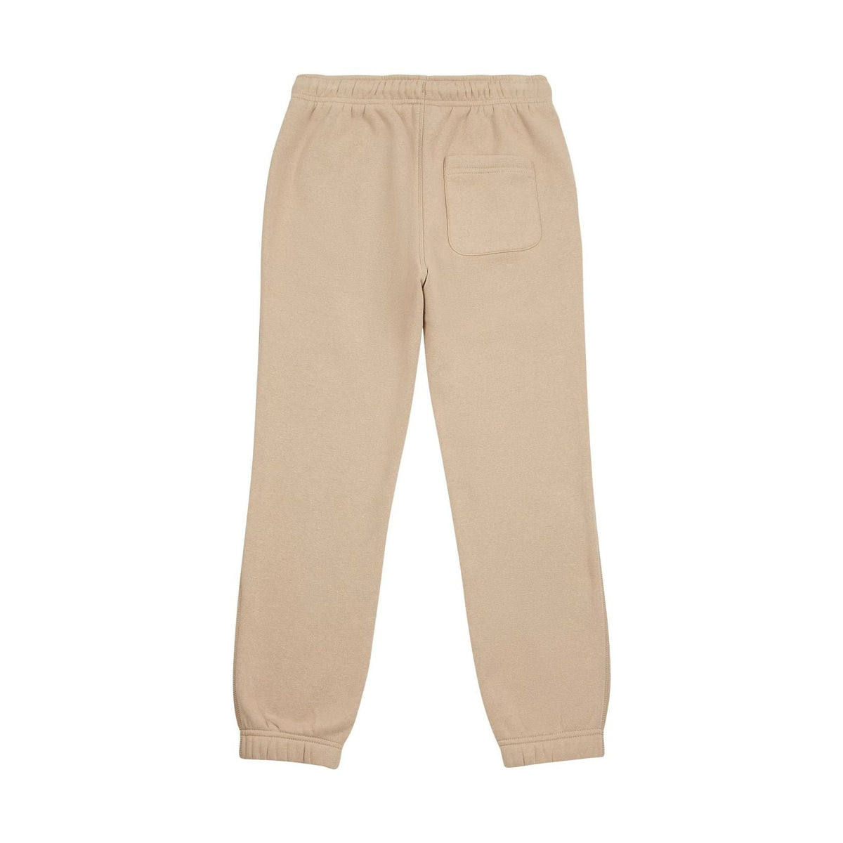 New Balance Youth Brush Back Small Logo Jogger-2