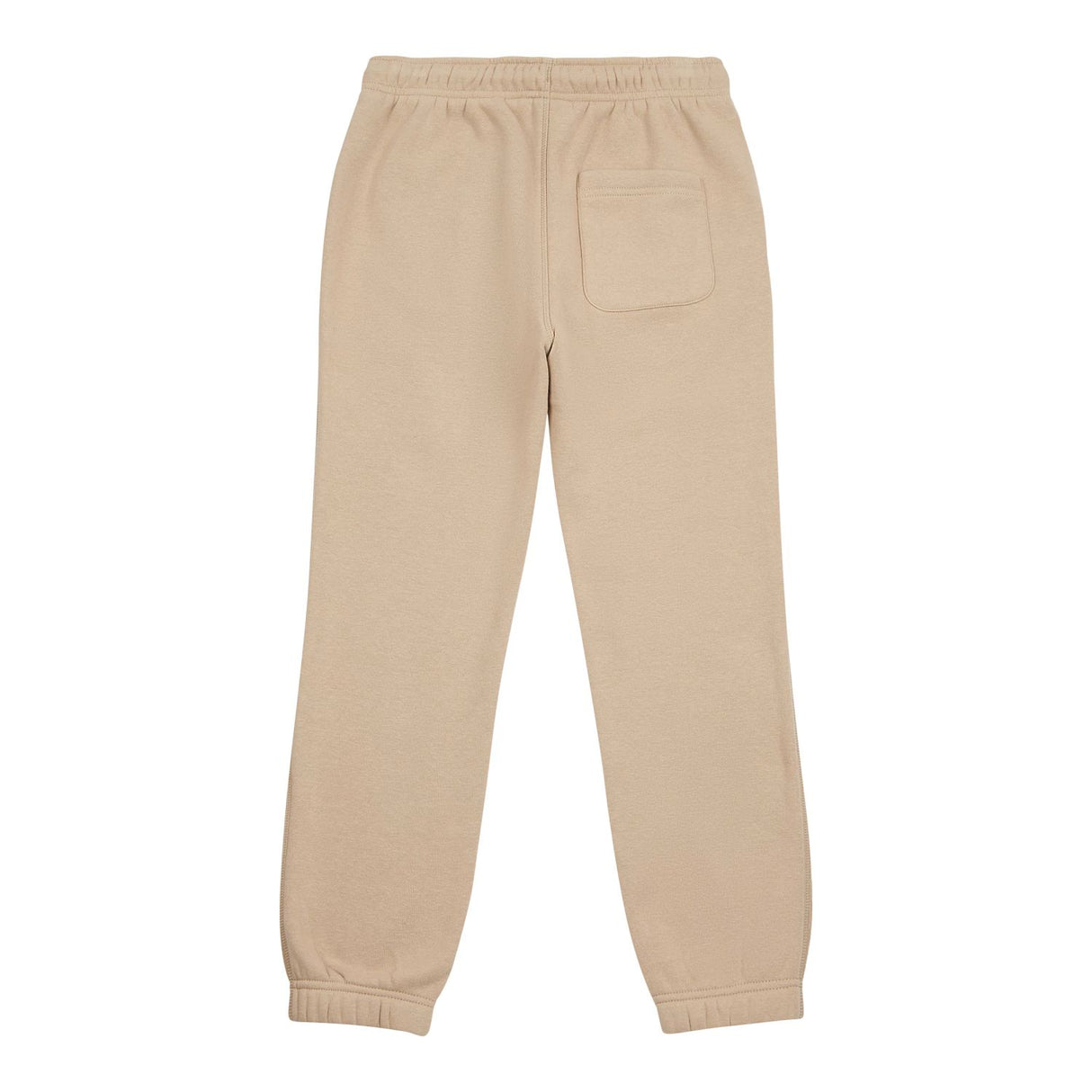 New Balance Youth Brush Back Small Logo Jogger-2