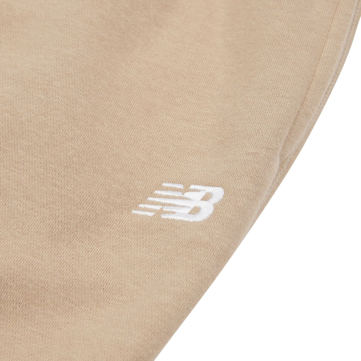 New Balance Youth Brush Back Small Logo Jogger-3