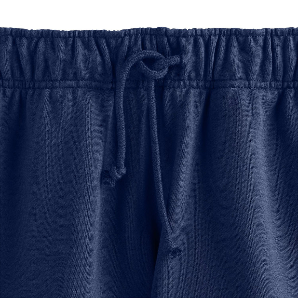 New Balance Men's Athletics French Terry Short 5-4
