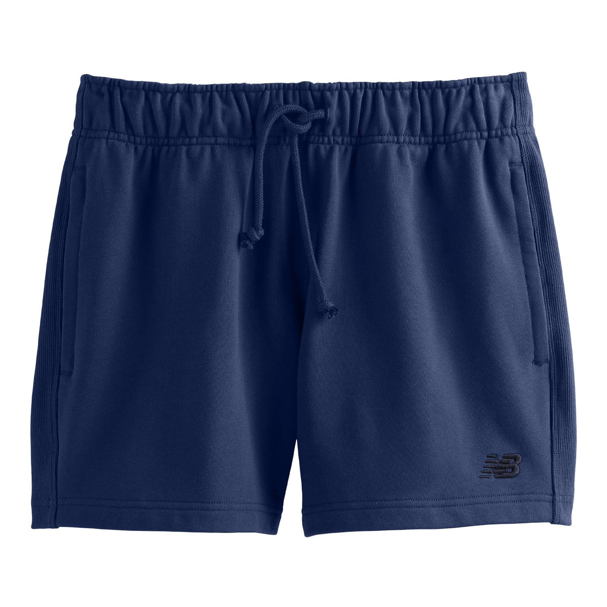 New Balance Men's Athletics French Terry Short 5-11