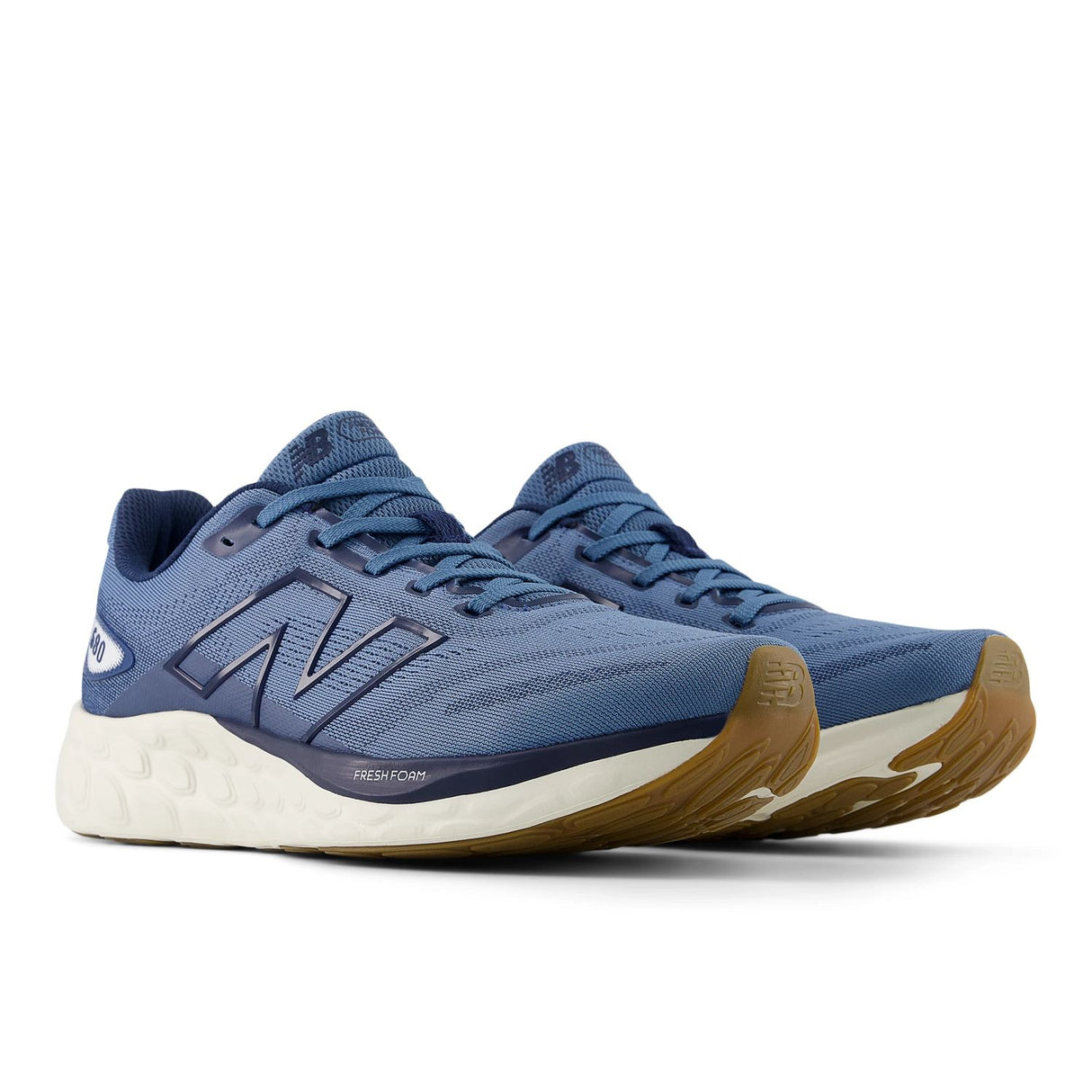New Balance Men's Fresh Foam 680 V8 Running Shoes-6