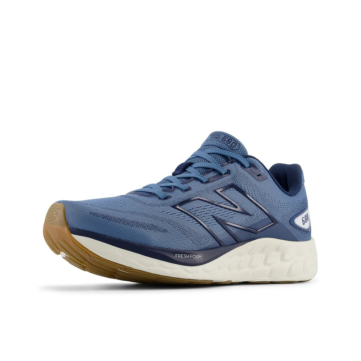 New Balance Men's Fresh Foam 680 V8 Running Shoes-10