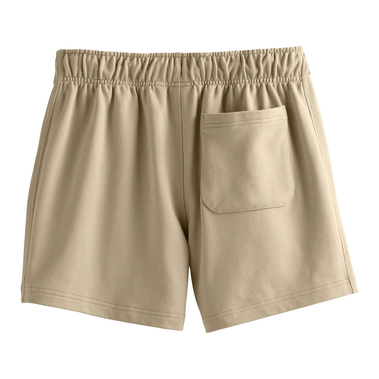 New Balance Men's Athletics French Terry Short 5-2