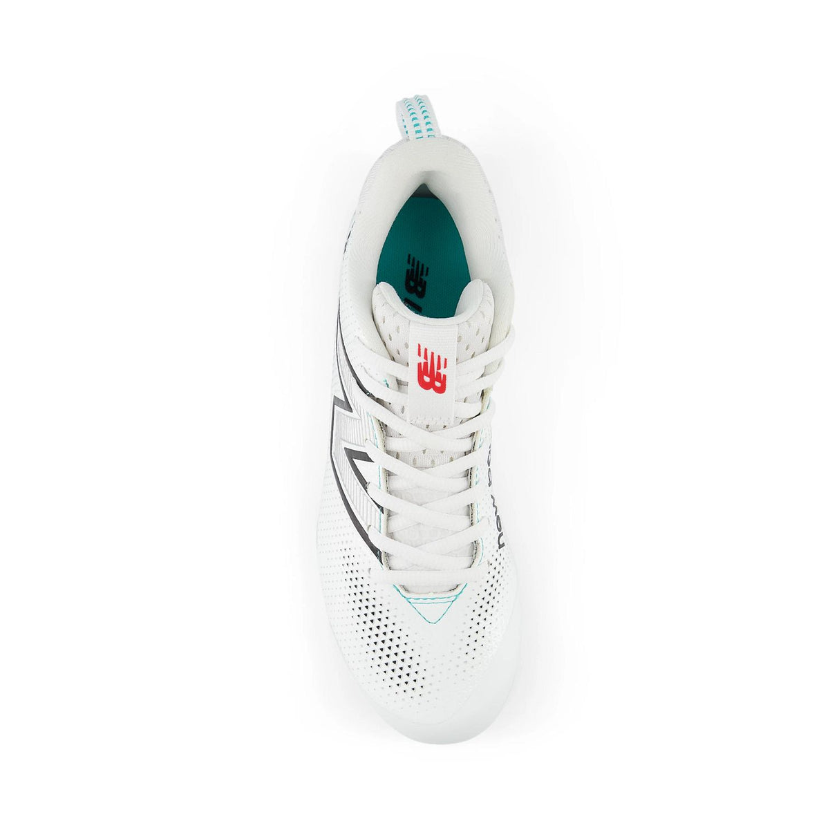 New Balance Youth FreezeLX v5 Lacrosse Cleat-3