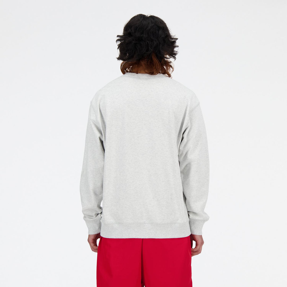 New Balance Men's Athletics Premium Logo Crew-3