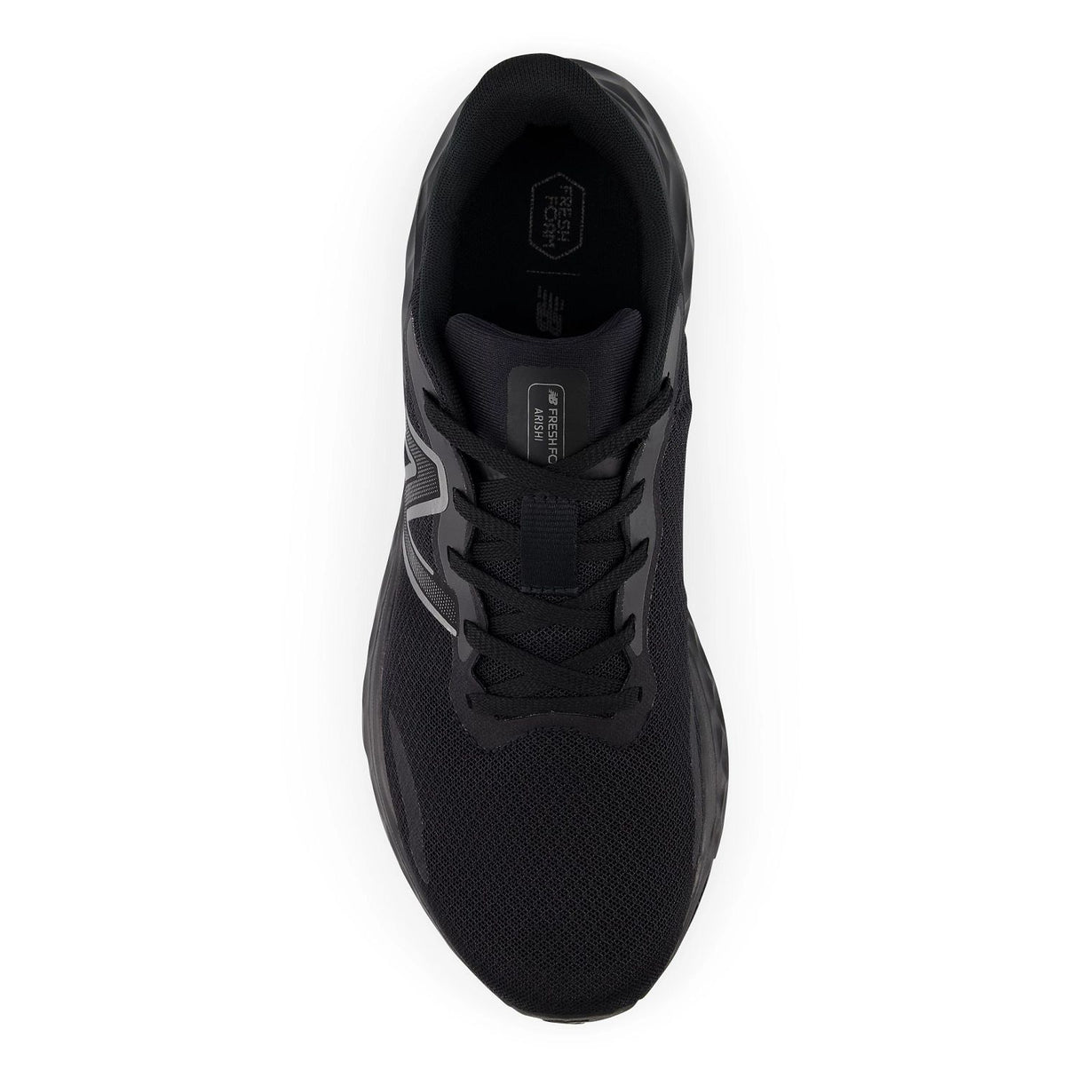 New Balance Men's Fresh Foam Arishi V4 Slip Resistant Running Shoe-3
