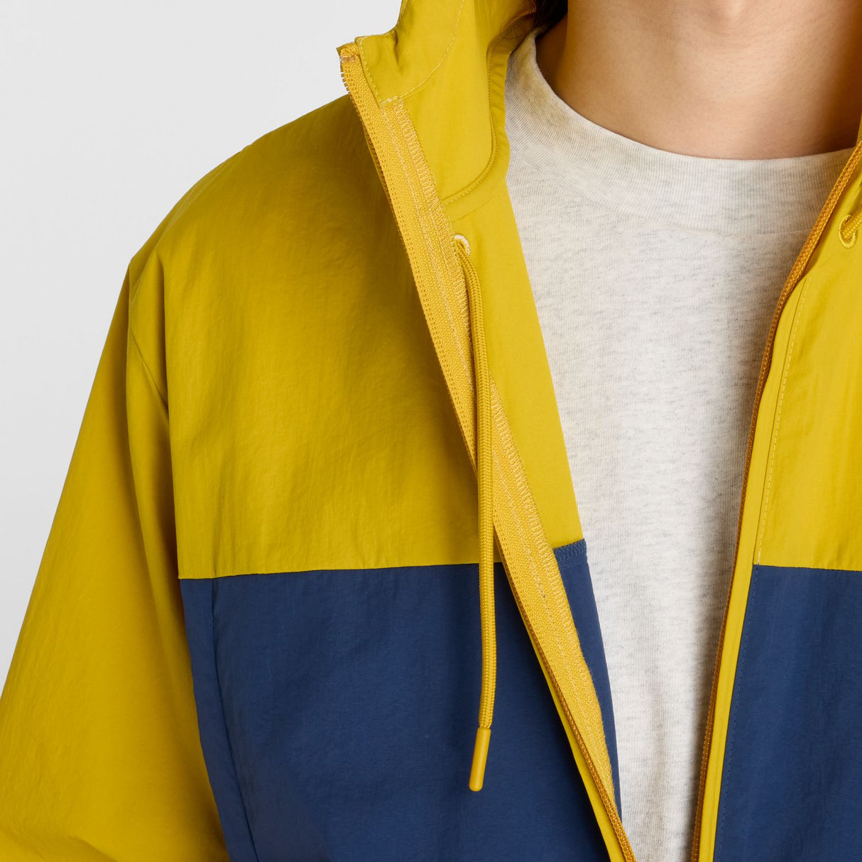 New Balance Men's Athletics Woven Jacket-5