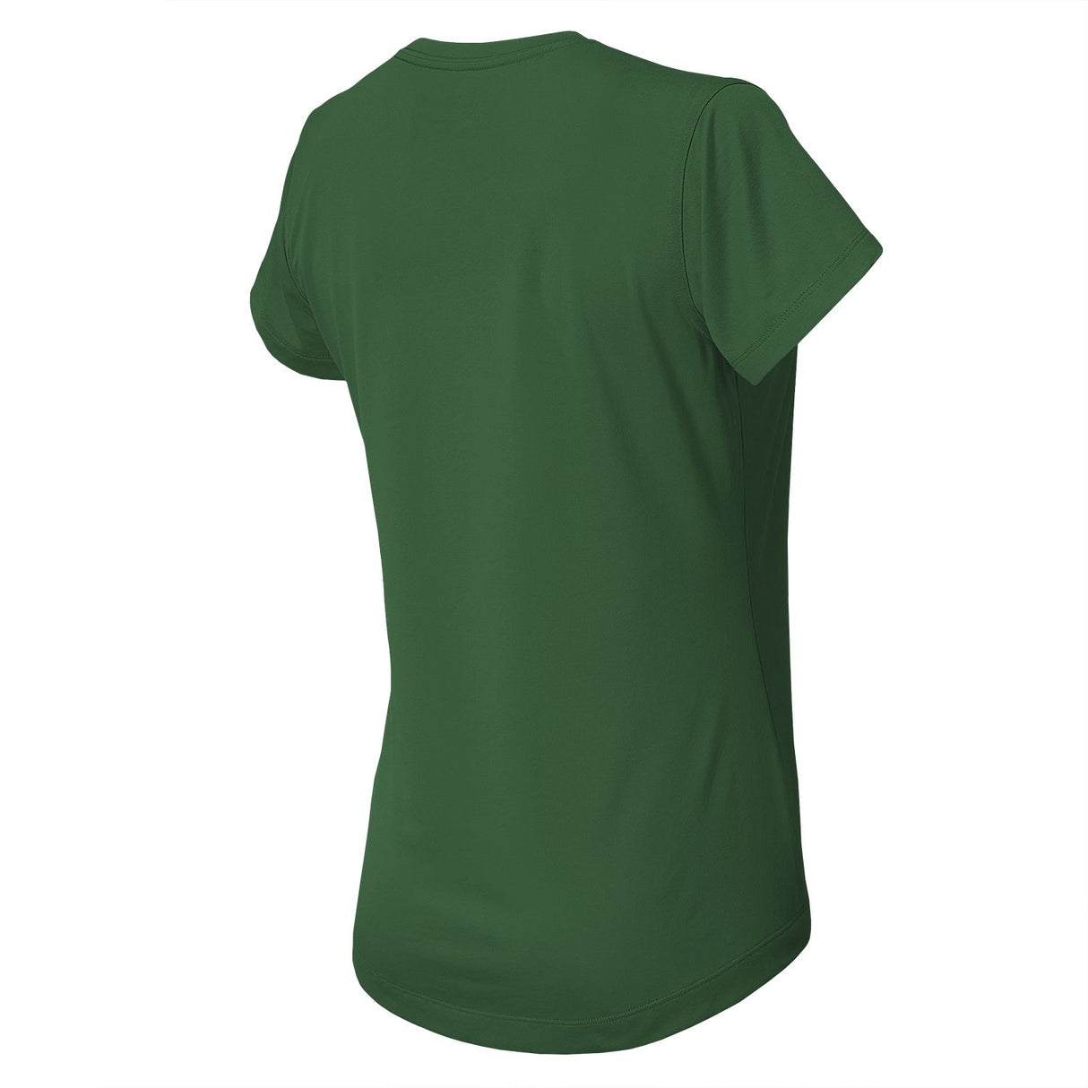 New Balance Women's Short Sleeve Tech Tee-2
