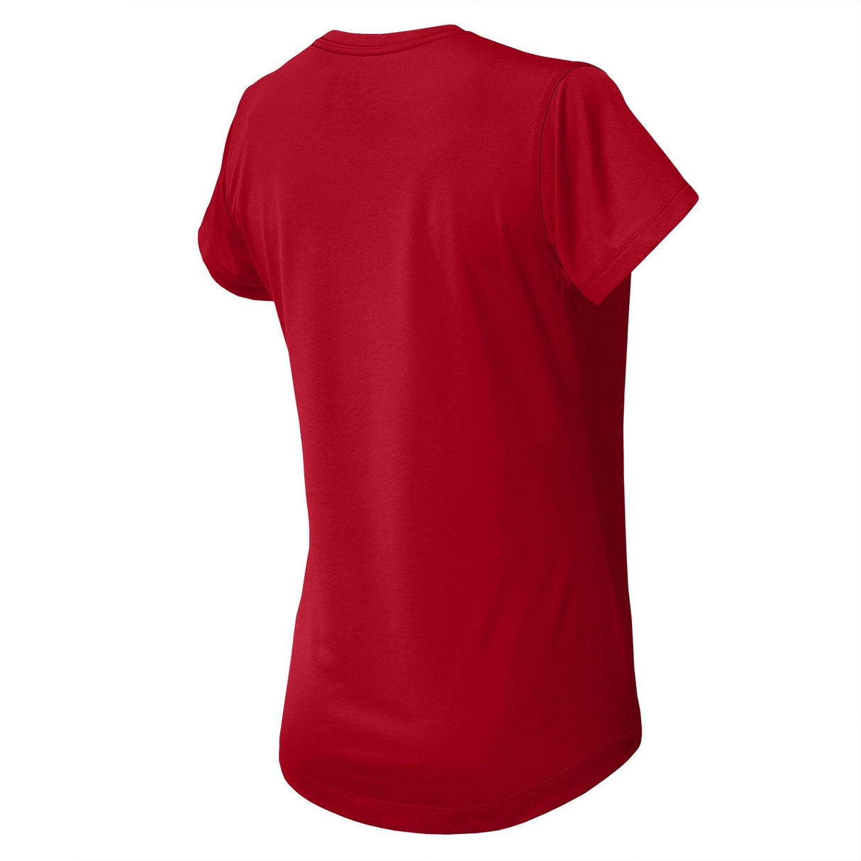 New Balance Women's Short Sleeve Tech Tee-2