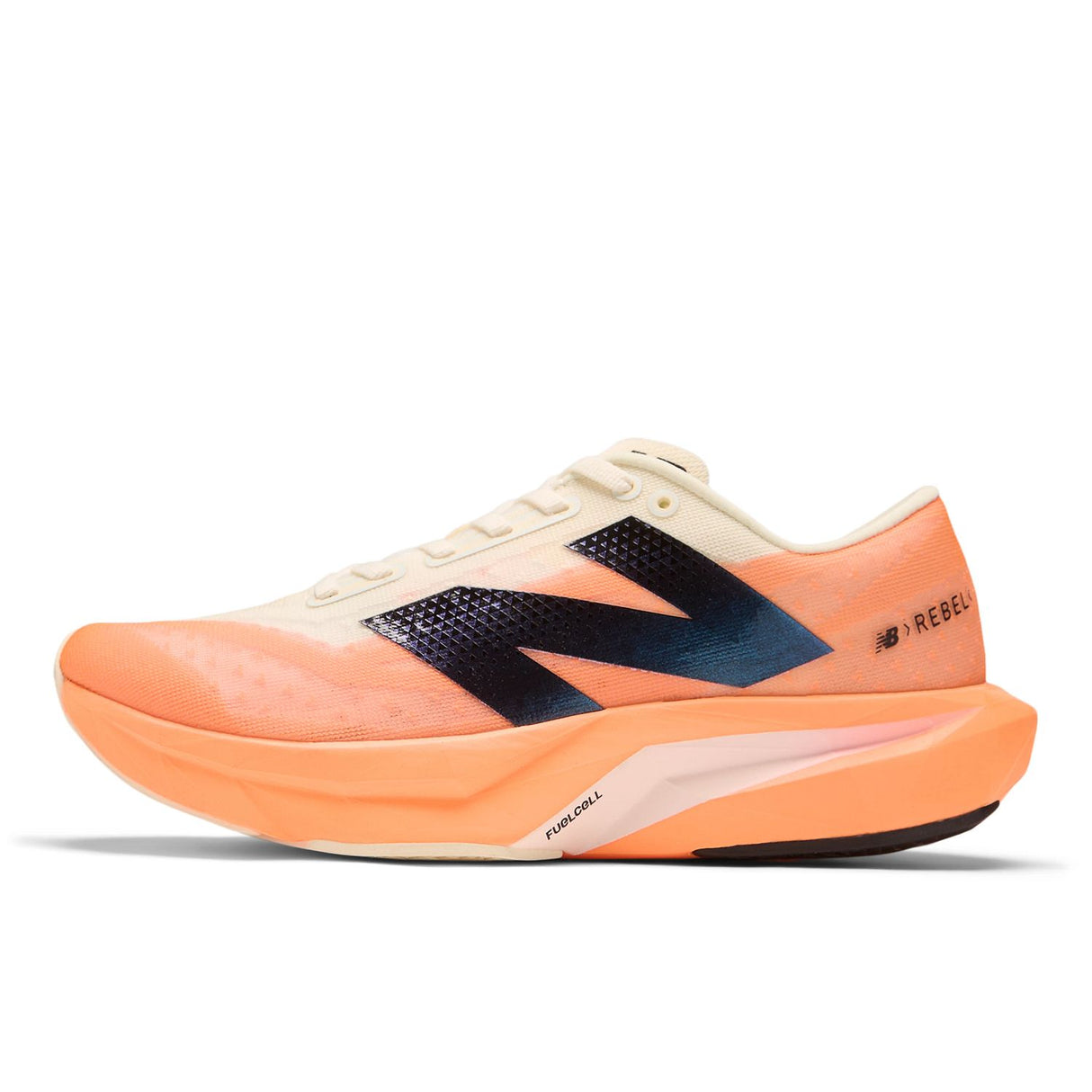 New Balance Women's FuelCell Rebel v4 Running Shoe-8