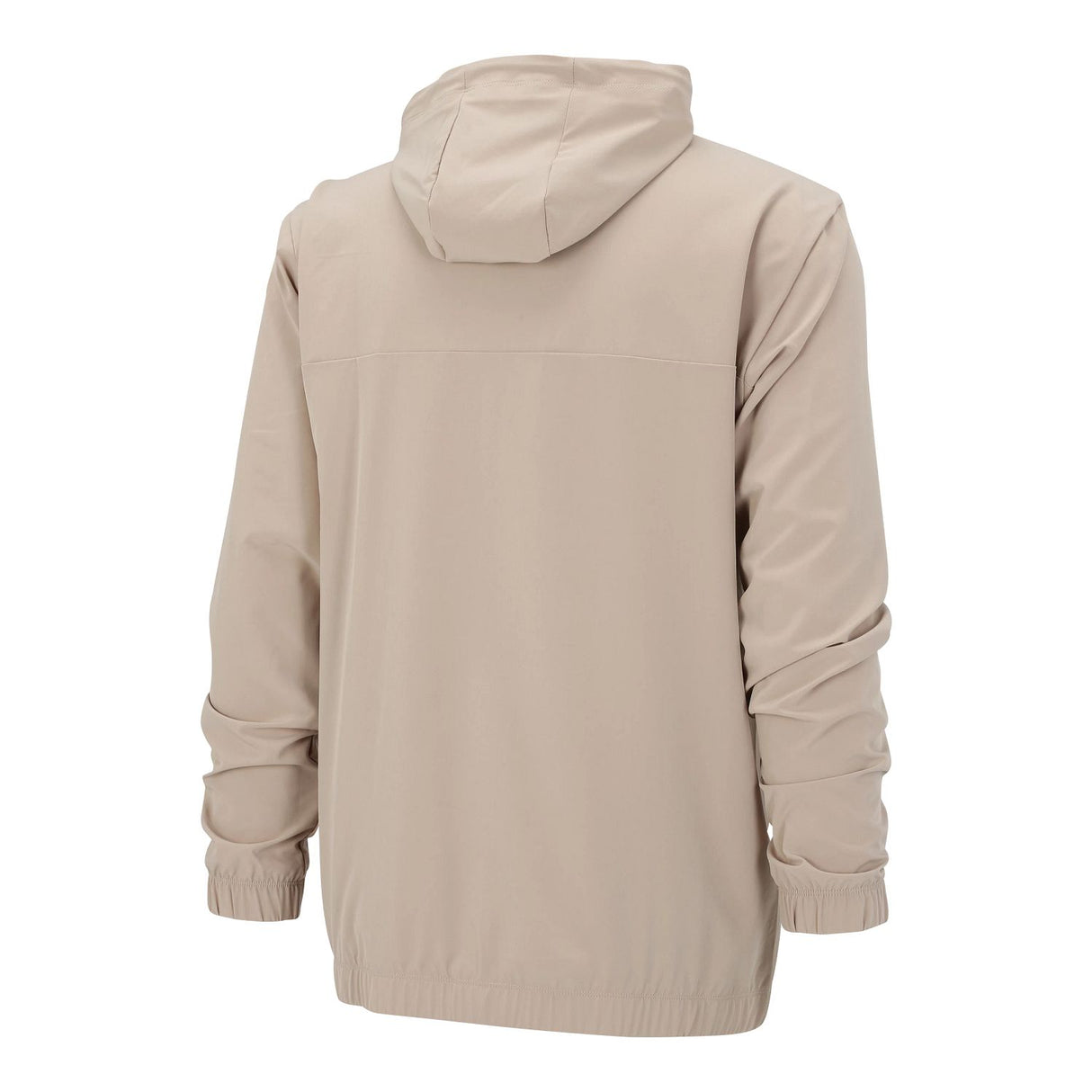 New Balance Men's Woven Full Zip Jacket-2