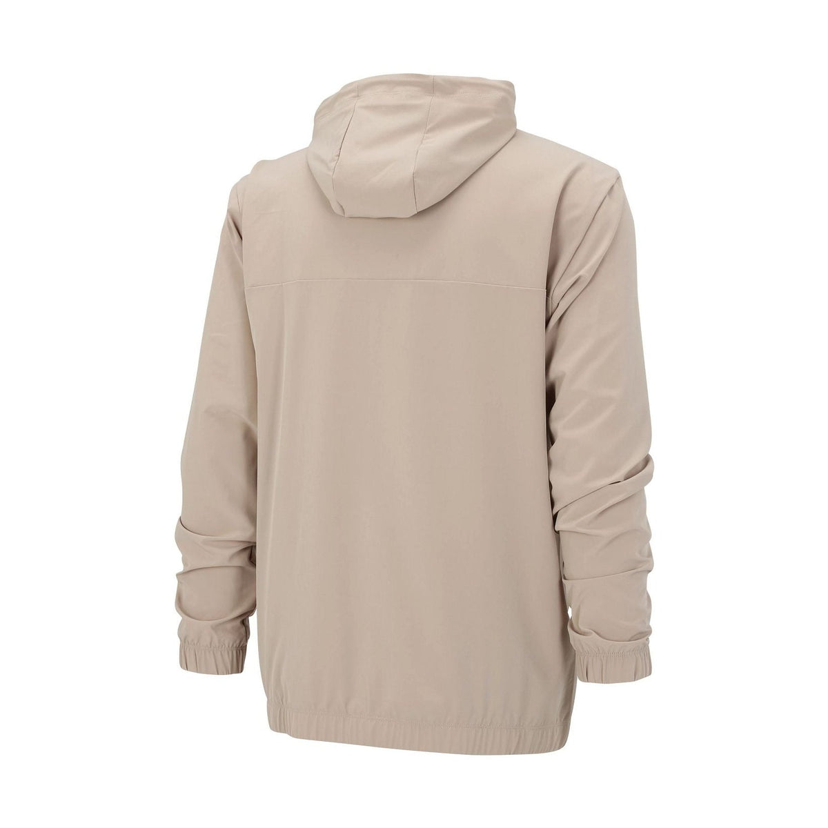 New Balance Men's Woven Full Zip Jacket-2