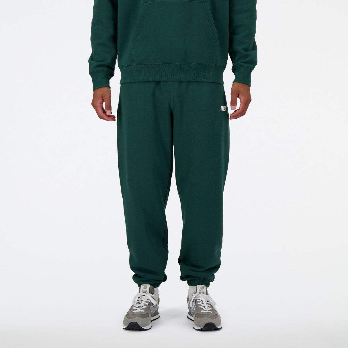 New Balance Men's Sport Essentials French Terry Jogger-2