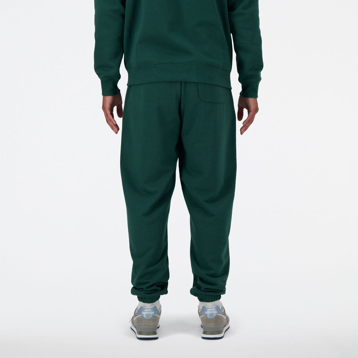 New Balance Men's Sport Essentials French Terry Jogger-4
