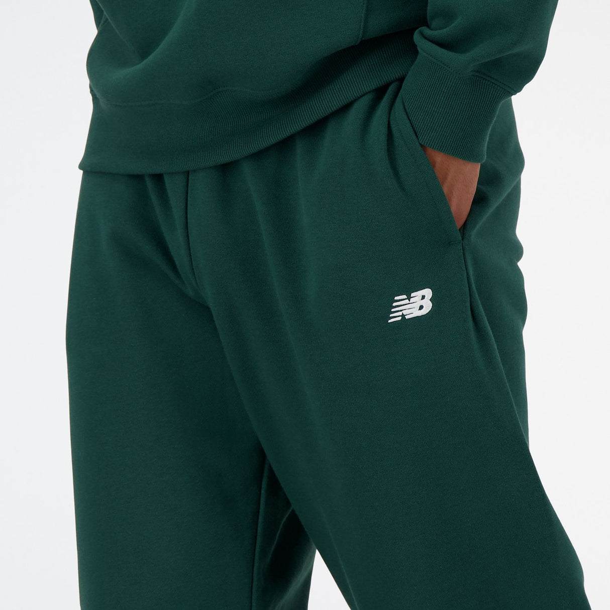 New Balance Men's Sport Essentials French Terry Jogger-5