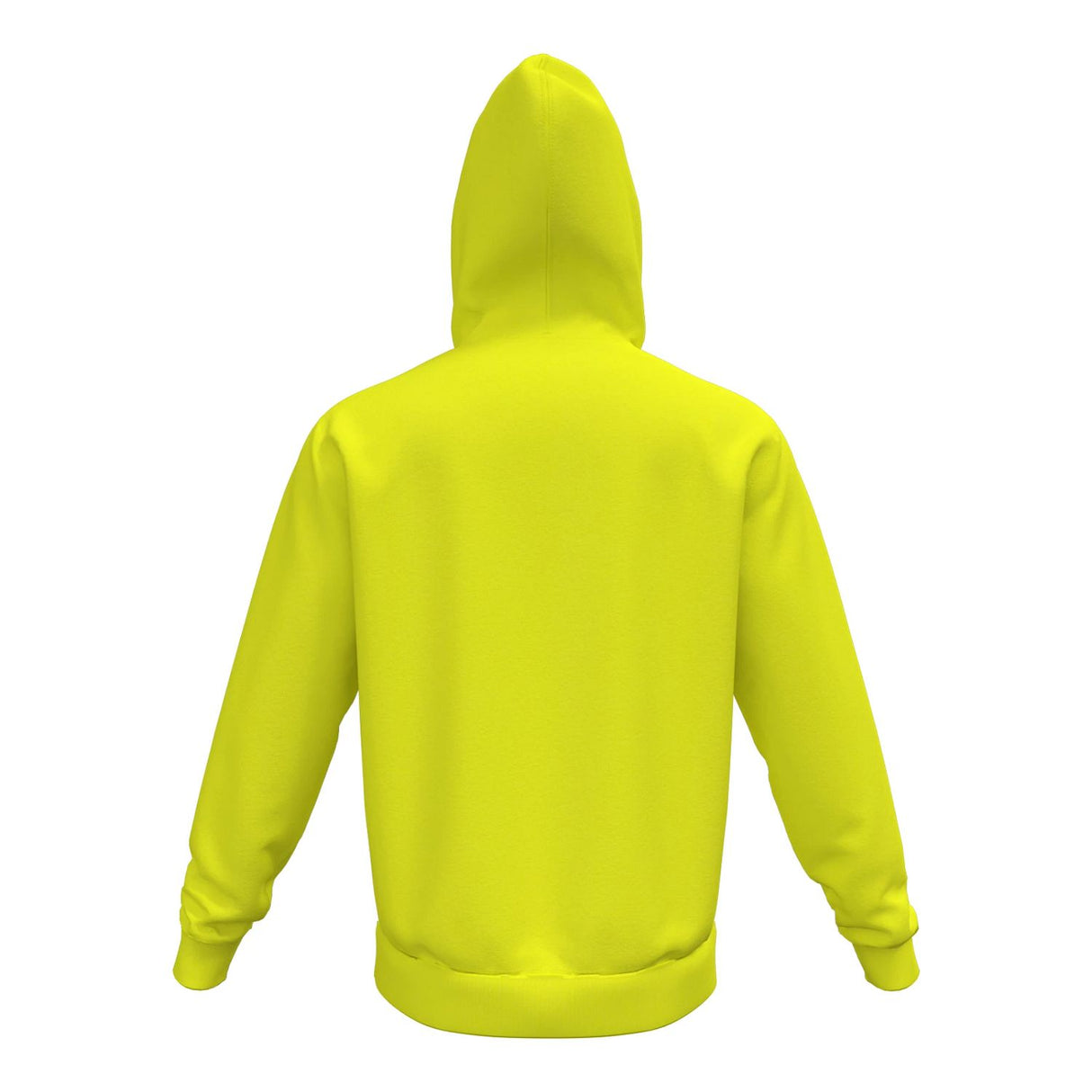New Balance Men's Fleece Hoodie-2